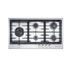 اجاق 5شعله لایف مدل 924