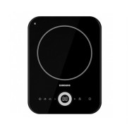 اجاق گاز صفحه برقی سامسونگ تک شعله مدل Anywhere)C21)