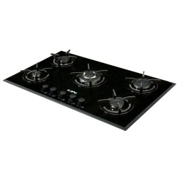 اجاق 5شعله لایف مدل 513 ML