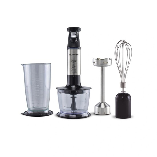 گوشت کوب برقی بلانتون مدل BCR-HB2203 - مشکی گوشت کوب برقی بلانتون مدل BCR-HB2203 - مشکی