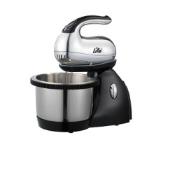 همزن برقی کاسه دار(چرخشی) مدل MLI-641 همزن برقی کاسه دار(چرخشی) مدل MLI-641
