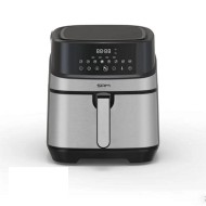 هواپز سام مدل AF-7000STS رنگ استیل