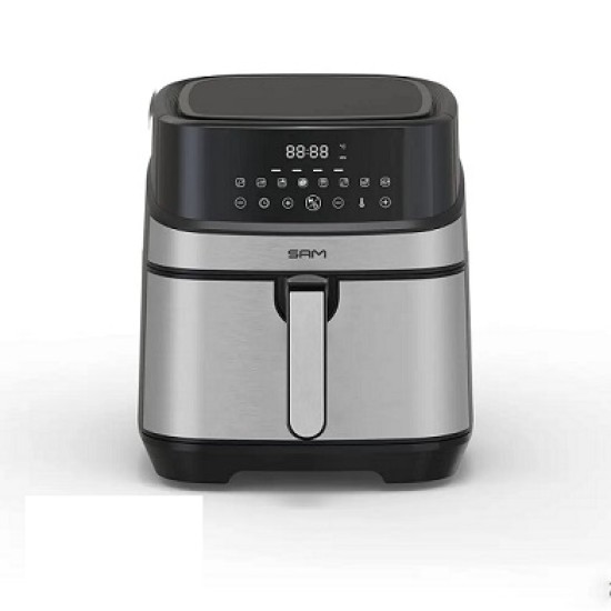 هواپز سام مدل AF-7000STS رنگ استیل هواپز سام مدل AF-7000STS رنگ استیل