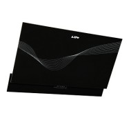 هود شیشه‌ای لایف مدل 352