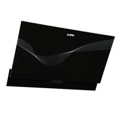 هود شیشه‌ای لایف مدل 352