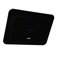 هود شیشه‌ای لایف مدل 462