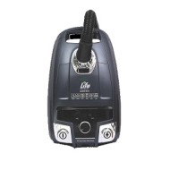 جاروبرقی ۲۴۰۰ وات لایف مدل اسپرو آبی