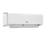 کولر گازی SRCN24HC(بدون لوله مسی)