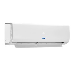 کولر گازی SRCN30HC(بدون لوله مسی)