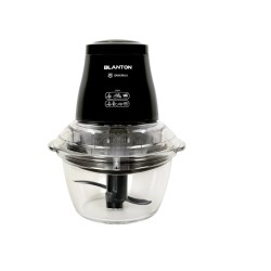 خردکن بلانتون مدل BCR-CH1201B (SAMURAI I)-رنگ مشکی خردکن بلانتون مدل BCR-CH1201B (SAMURAI I)-رنگ مشکی