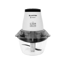 خردکن بلانتون مدل BCR-CH1201W (SAMURAI I) - رنگ سفید خردکن بلانتون مدل BCR-CH1201W (SAMURAI I) - رنگ سفید