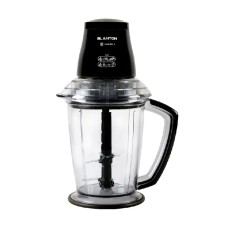 خردکن بلانتون مدل BCX-CH2202 (SAMURAI II) - رنگ مشکی خردکن بلانتون مدل BCX-CH2202 (SAMURAI II) - رنگ مشکی