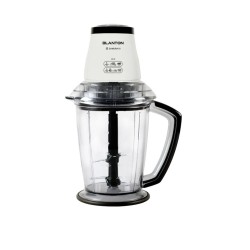 خردکن بلانتون مدل BCX-CH2202 (SAMURAI II) - رنگ سفید خردکن بلانتون مدل BCX-CH2202 (SAMURAI II) - رنگ سفید