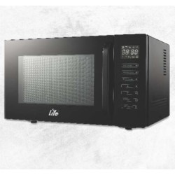 مایکروویو- مدل li-mv32- سفید لایف