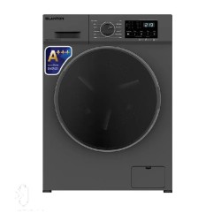 ماشین لباسشویی 8 کیلویی بلانتون مدل WM8405IN - رنگ طوسی 