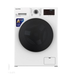 ماشین لباسشویی 9 کیلویی بلانتون مدل WM9403W- رنگ سفید