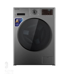 ماشین لباسشویی 9 کیلویی بلانتون مدلWM9403IN - رنگ طوسی تیره