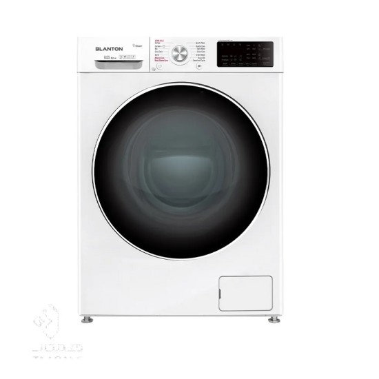 ماشین لباسشویی بلانتون مدل BBS-WM9404W - رنگ سفید ماشین لباسشویی بلانتون مدل BBS-WM9404W - رنگ سفید