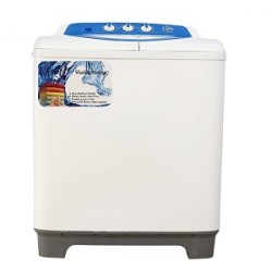 ماشین لباسشویی دوقلو ۱۰ کیلویی لایف