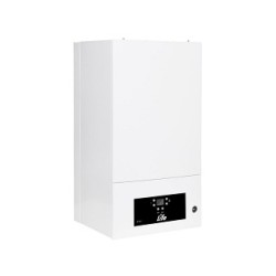 پکیج دیواری تاش سفید-لایف