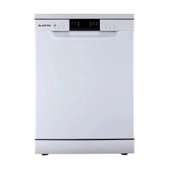 ماشین ظرفشویی 14 نفره بلانتون مدل 1421W سفید