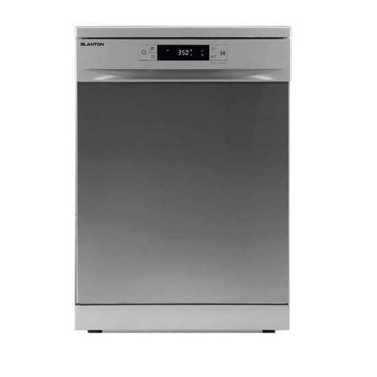 ماشین ظرفشویی بلانتون مدل DW1407 استیل ماشین ظرفشویی بلانتون مدل DW1407 استیل