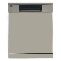 ماشین ظرفشویی ۱۵ نفره سیلور لایف مدل SS۱۴۶۶