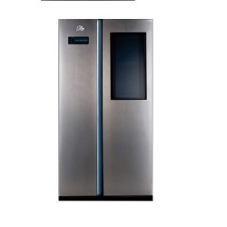 ساید بای ساید- مدل ۳۳۱۰- سفید – لایف