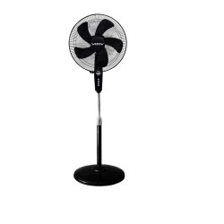 پنکه سه کاره مکانیکی وینو مدل WSF3101 - رنگ مشکی