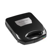 ساندویچ ساز بلانتون مدل BCD-SM1101B - رنگ مشکی