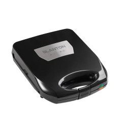 ساندویچ ساز بلانتون مدل BCD-SM1101B - رنگ مشکی