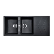 سینک گرانیتی توکار بلانتون مدل KS3301