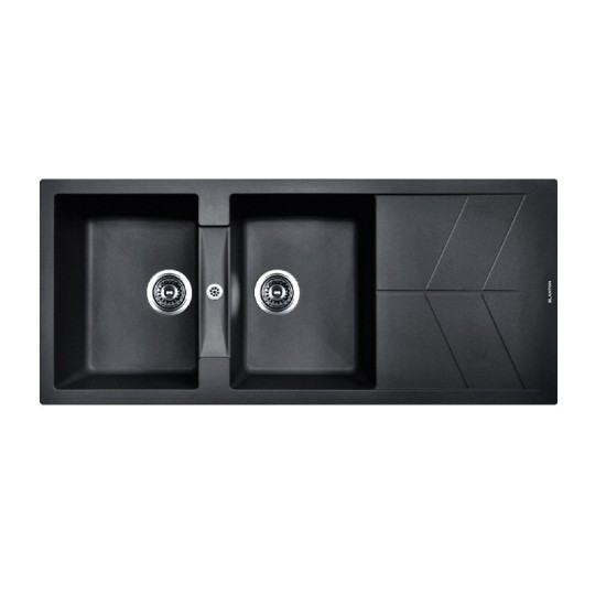سینک گرانیتی توکار بلانتون مدل KS3301 سینک گرانیتی توکار بلانتون مدل KS3301