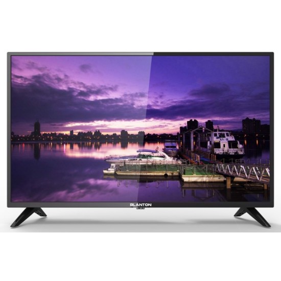 تلویزیون 32 اینچ بلانتون مدل BEW-TV3213 تلویزیون 32 اینچ بلانتون مدل BEW-TV3213