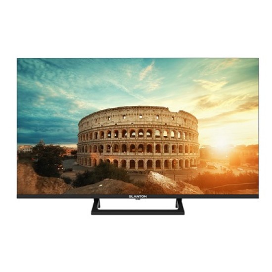 تلویزیون 43 اینچ بلانتون مدل BEW-TV4323 تلویزیون 43 اینچ بلانتون مدل BEW-TV4323