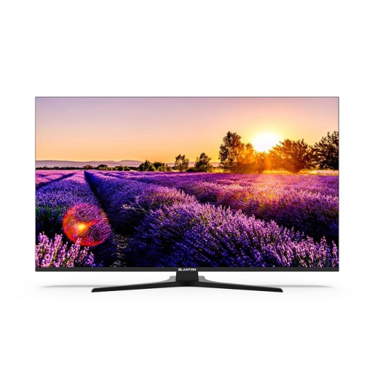 تلویزیون 65 اینچ QLED بلانتون مدل BEW-TV6580 تلویزیون 65 اینچ QLED بلانتون مدل BEW-TV6580