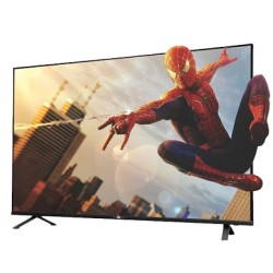 تلویزیون- M ۴۳ اینچ -اسمارت-لایف