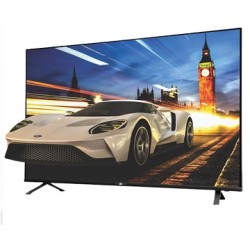 تلویزیون – ۵۰ اینچ -۴K-SMART-UHD-لایف