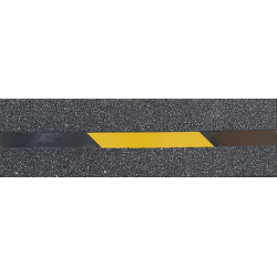 ضد لغزنده پله و سطوح مگاترد شبرنگ دار